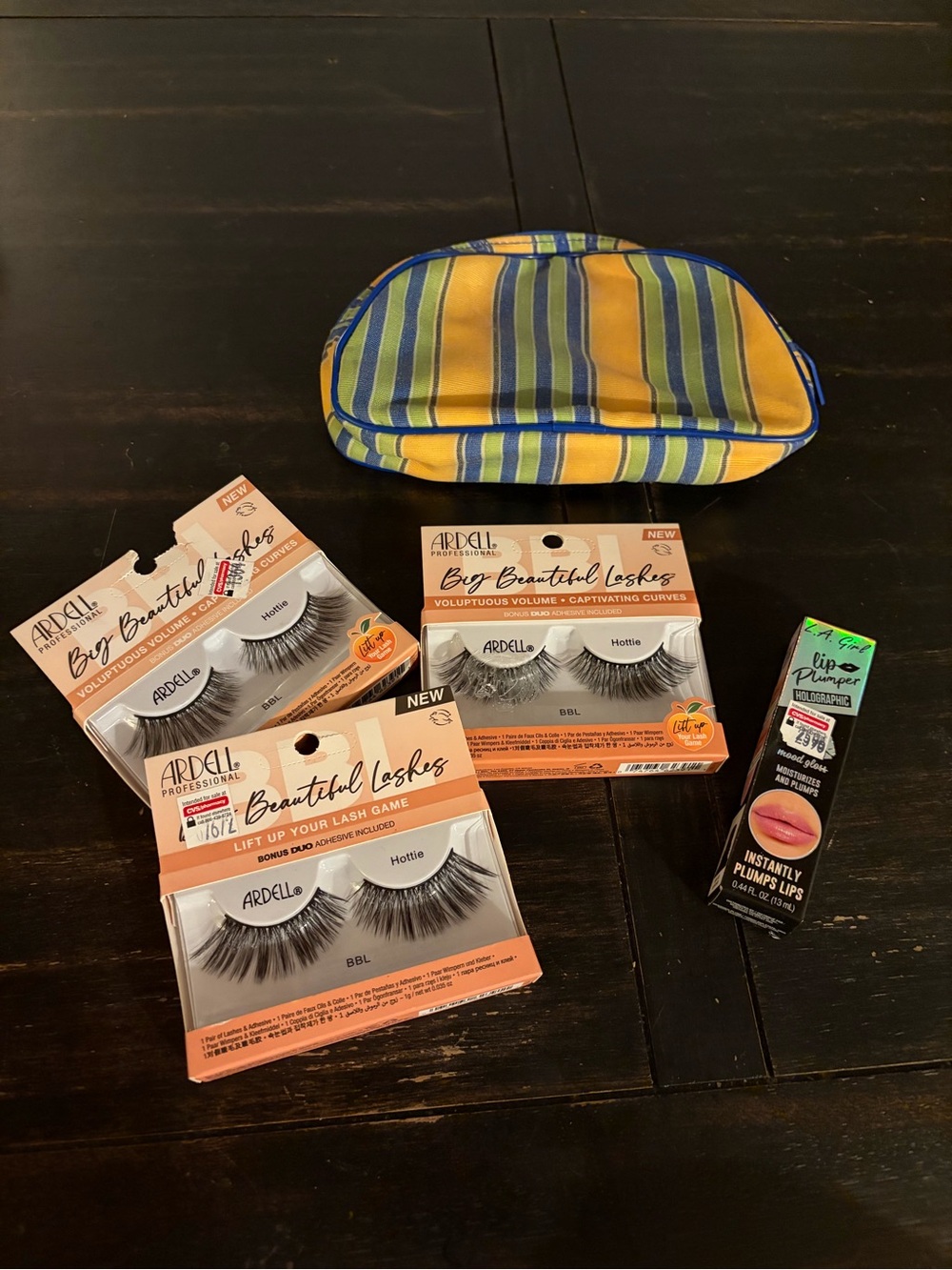Beauty Bundle